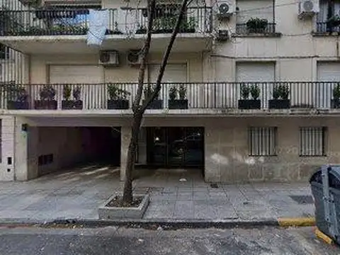 AV.QUINTANA y PARERA 270Mts 6AMB.COCH-RECOLETA