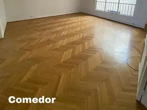 Departamento en Venta 40 años