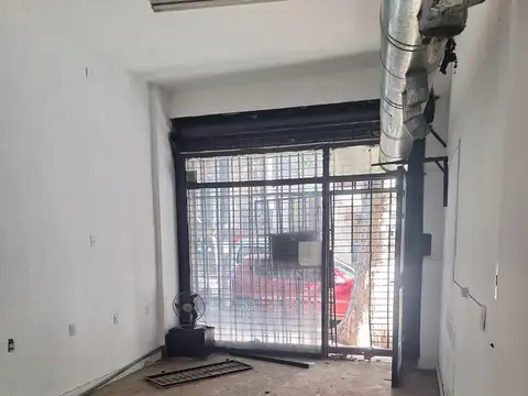 Alquiler Local 80 mts2 en Balvanera