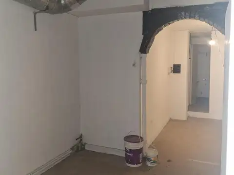 Local en Alquiler A Estrenar