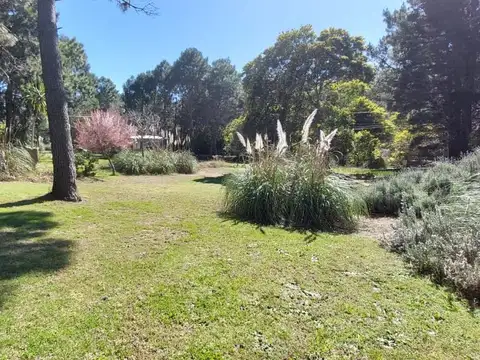 Casa en Venta 6 años