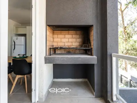 Departamento en Venta 2 años