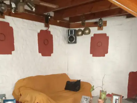 Casa en Venta en Villa del Parque, USD 189.000