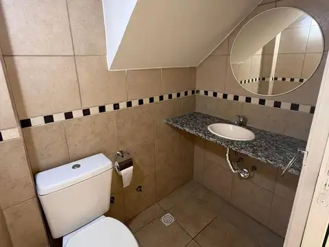 Depto Tipo Casa en Alquiler en San Miguel, $ 780.000