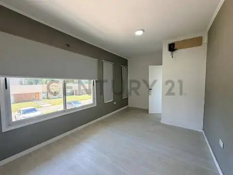 LOS ABEDULES 4100, Piso 0