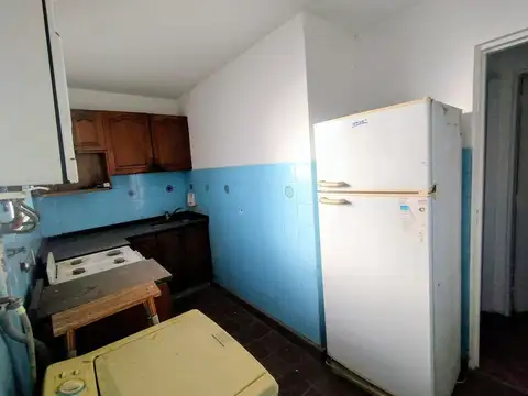 Depto, Vta, 2 amb Floresta