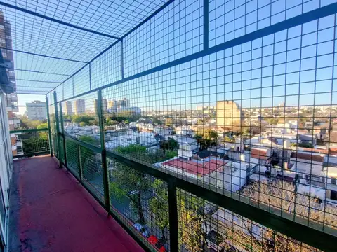 Depto, Vta, 2 amb Floresta