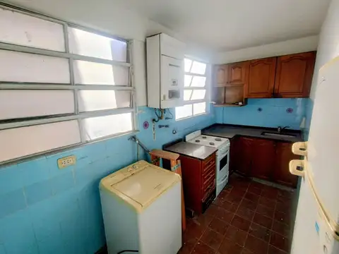 Departamento en Venta 45 años