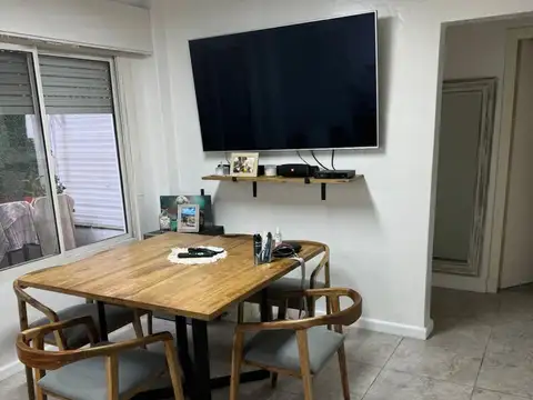 Depto Tipo Casa en Venta en Banfield, USD 67.500