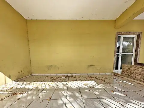 COCHERAS EN VENTA  BARRIO SARMIENTO