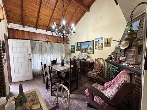 Casa en Venta de 3 dormitorios