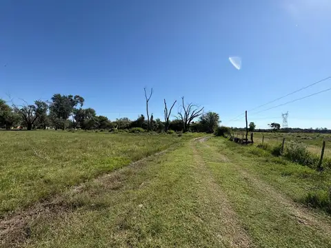 Colectora Norte Ruta Nacional 9, Km 103