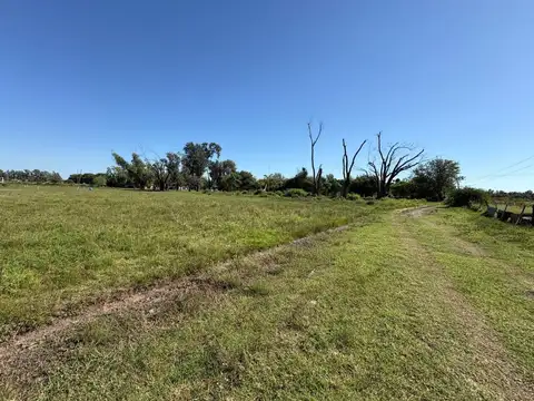 Colectora Norte Ruta Nacional 9, Km 103