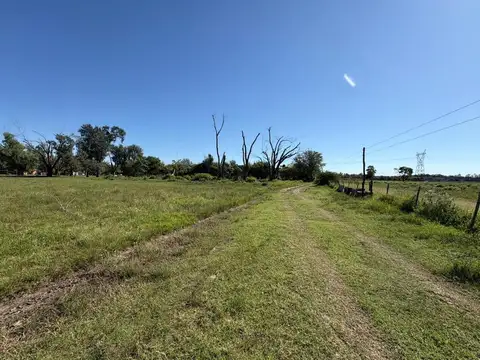 Colectora Norte Ruta Nacional 9, Km 103