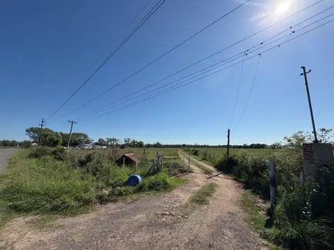 Colectora Norte Ruta Nacional 9, Km 103