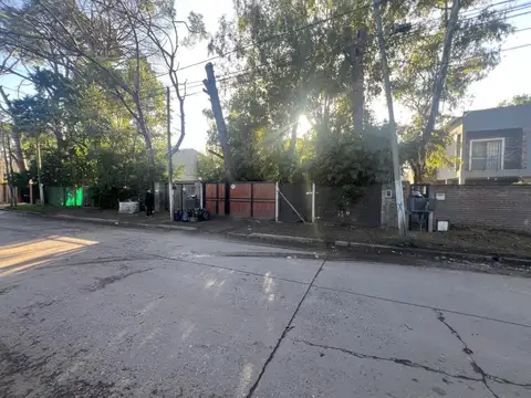 Héctor Arregui al 3400, Tortuguitas