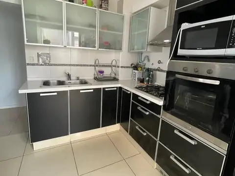 Departamento en Venta de 4 ambientes