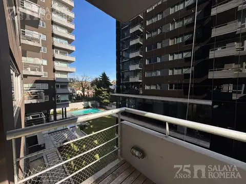 Av Libertador al 100