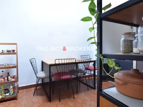 Casa en Venta 50 años