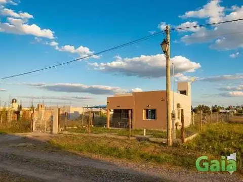 RETOÑOS DE COLON 3 DORMITORIOS + PILETA