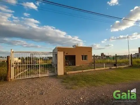 CASA RETOÑOS DE COLON VENTA O PERMUTA