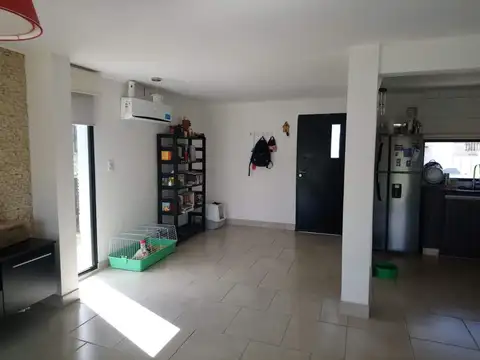 Barrio La Castellana, Trelew 5200