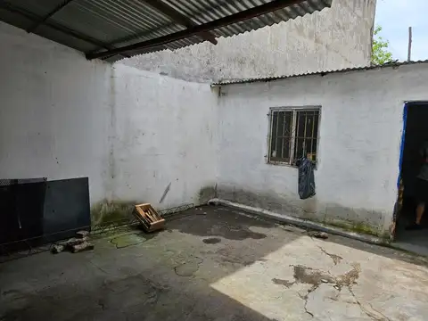 Galpon en Venta 30  mts Frente