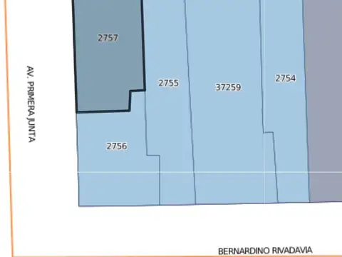 Primera Junta  al 100