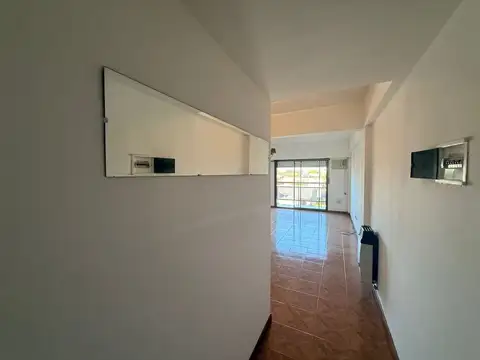 VENTA DEPARTAMENTO 2 AMBIENTES BALCÓN
