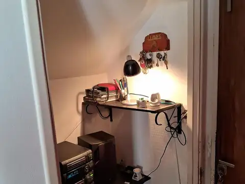 Depto Tipo Casa en Venta 40 años