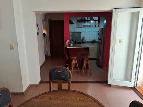 Depto Tipo Casa en Venta en Palermo Hollywood, USD 160.000