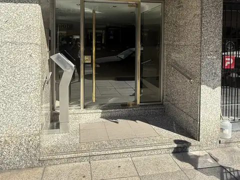 Departamento en alquiler en Barracas