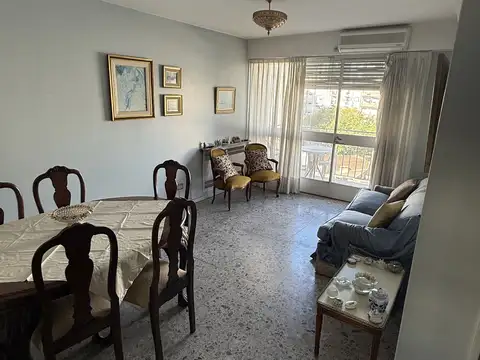 Departamento en Alquiler de 2 dormitorios