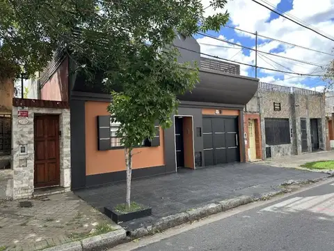 La casa perfecta en Arroyito sí existe