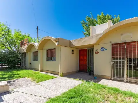 Casa en Venta 47 años
