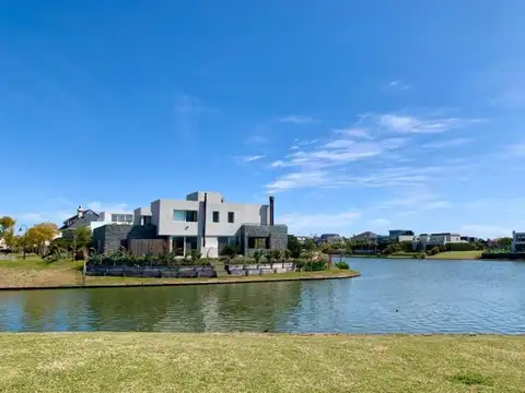 Terreno en Venta en Otros barrios de Nordelta, USD 850.000