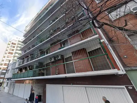 Doctor Juan Felipe Aranguren e/ Avenida Juan B Ambrosetti y Avenida Acoyte