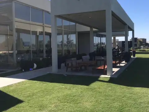 Terreno en venta - 748mts2 - Horizontes Al Sur