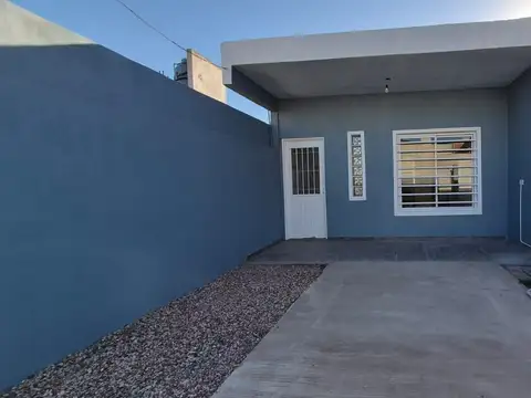 Departamento en Alquiler al Norte