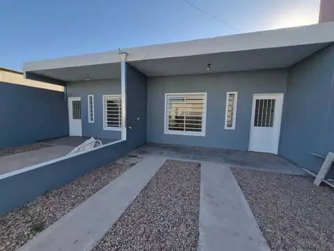 Departamento en Alquiler A Estrenar