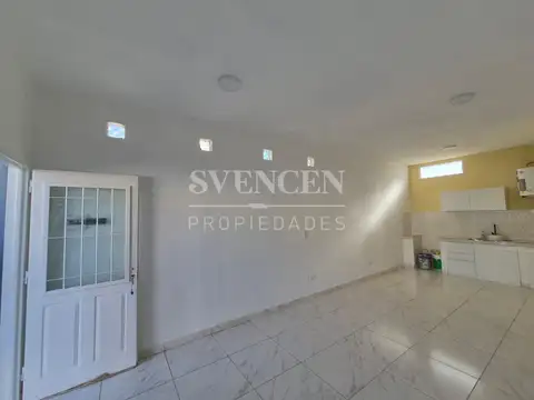 Departamento en Alquiler de Monoambiente