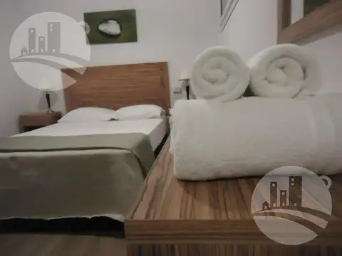 Hotel en Venta 8 años