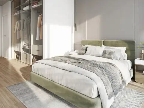 Vuelta de Obligado 4482 5º 502 B