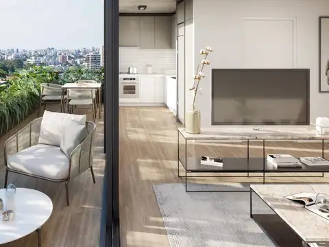 Vuelta de Obligado 4482 5º 502 B