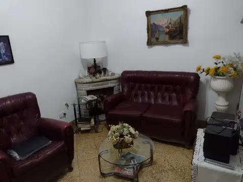 Casa en Venta de 1 dormitorio