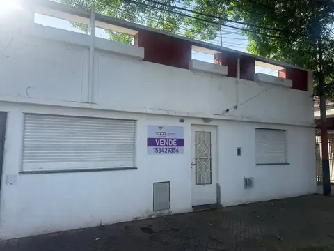 CASA DE DOS DORMITORIOS