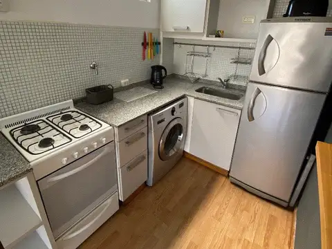 Departamento en Venta 18 años