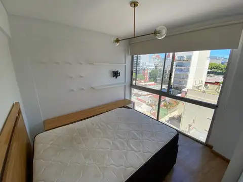 Departamento en Venta en Chacarita, USD 110.000