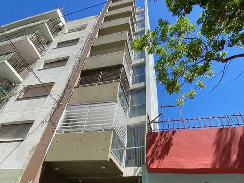 Venta | Villa Crespo | 2 AMB | Darwin y Vera