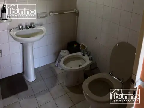 José Ingenieros 600